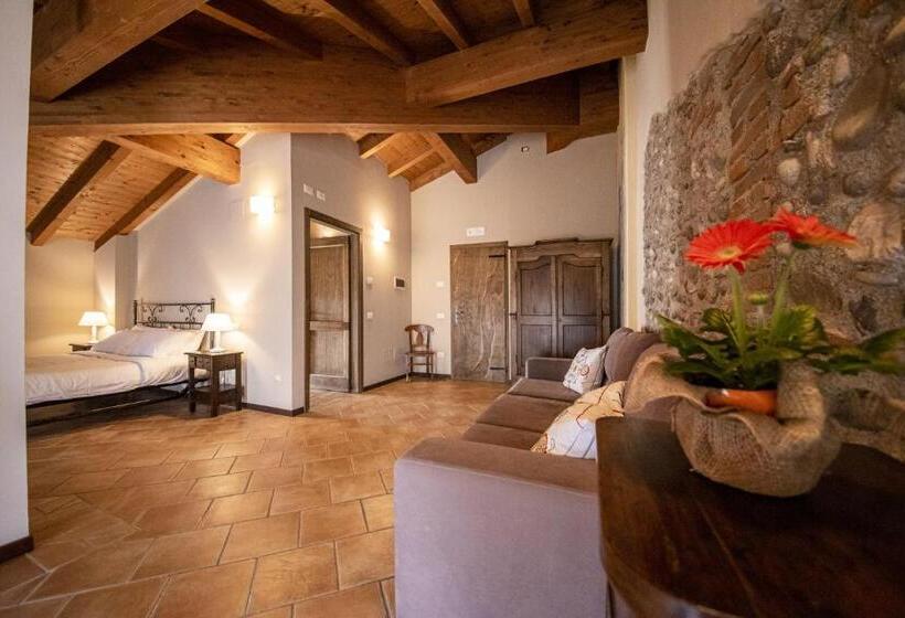 ホテル Villa Dei Mulini