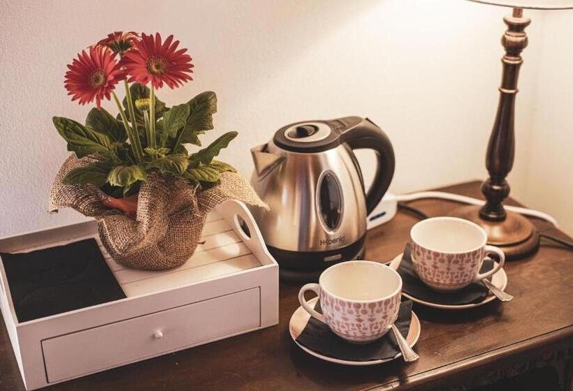 ホテル Villa Dei Mulini