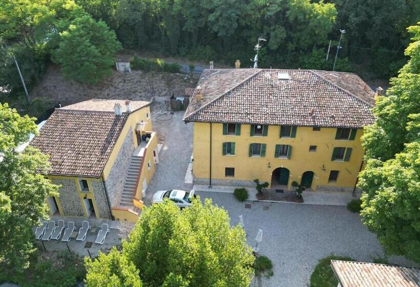 فندق Villa Dei Mulini