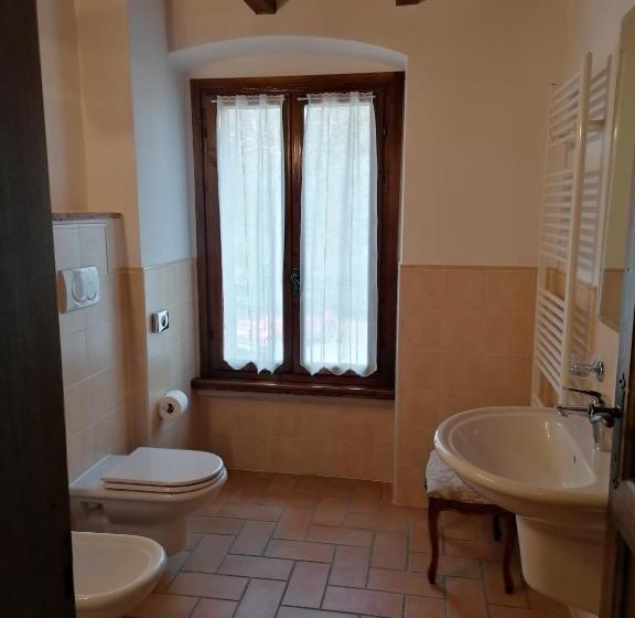 ホテル Villa Dei Mulini