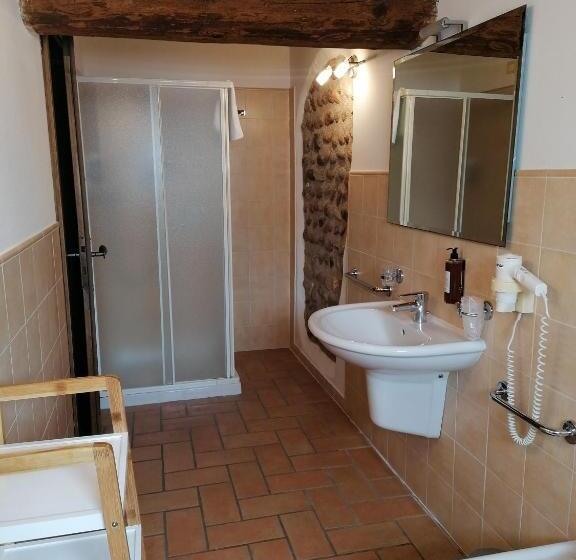 ホテル Villa Dei Mulini