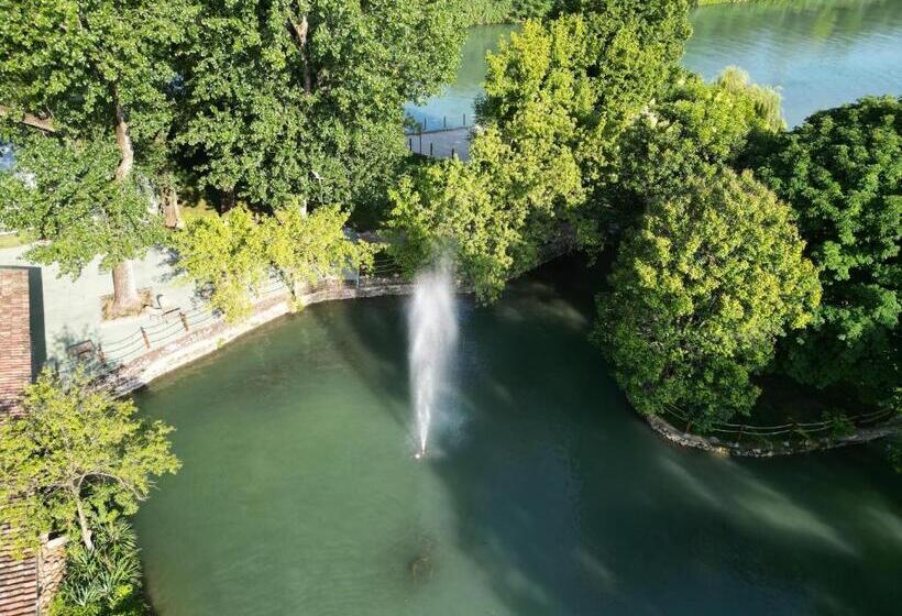 Отель Villa Dei Mulini