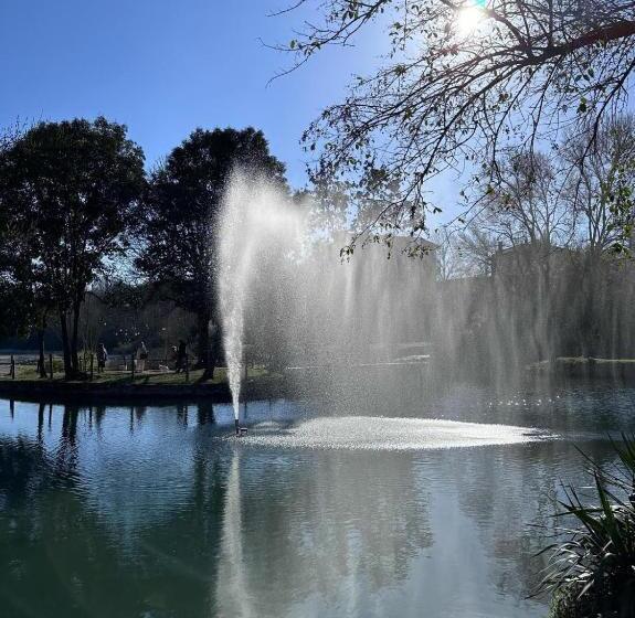 ホテル Villa Dei Mulini