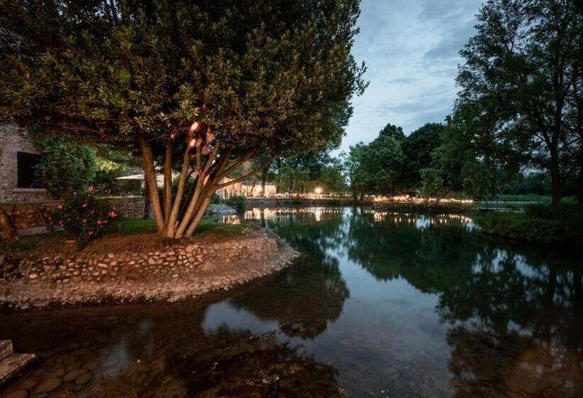 ホテル Villa Dei Mulini