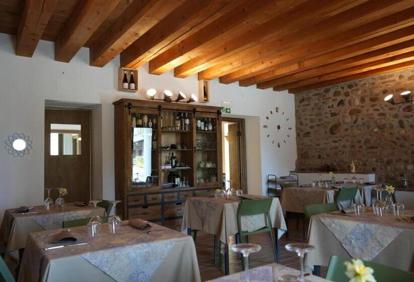 ホテル Villa Dei Mulini