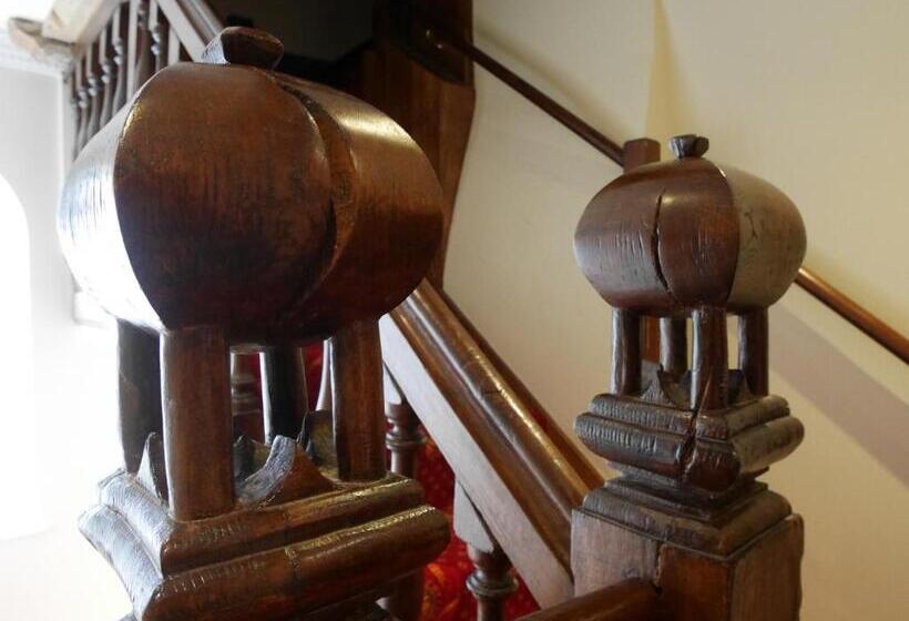 Отель Villare Hitchin Town Centre