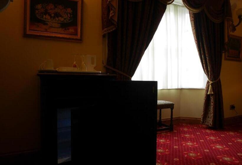 ホテル Villare Hitchin Town Centre