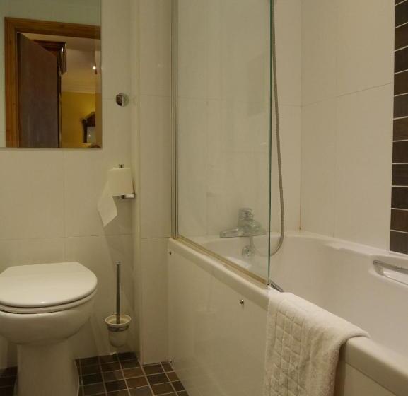 Отель Villare Hitchin Town Centre