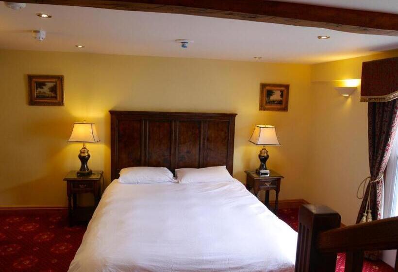 Отель Villare Hitchin Town Centre