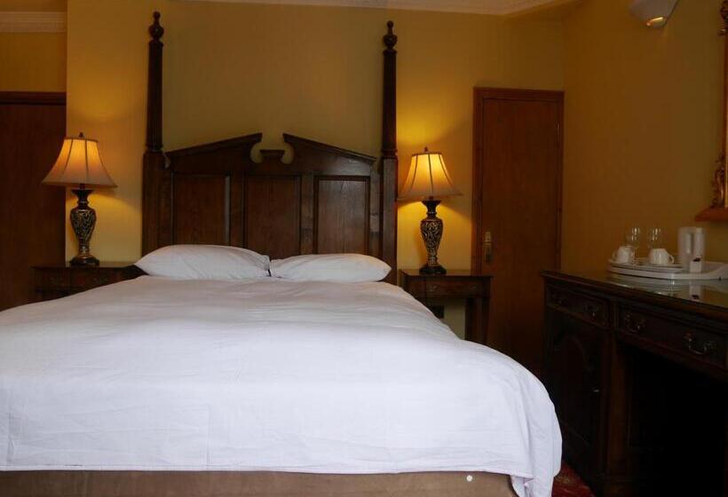 Отель Villare Hitchin Town Centre