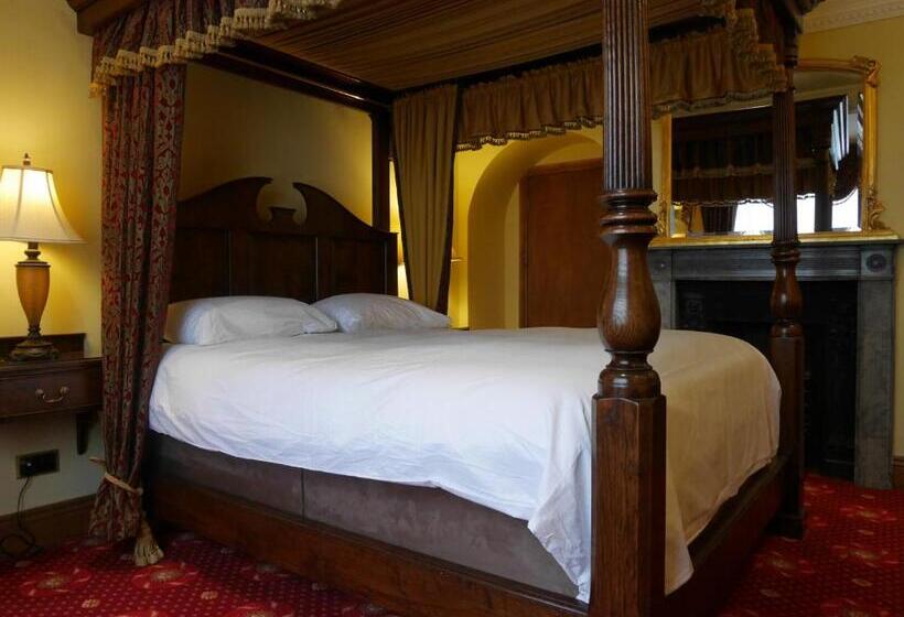 Отель Villare Hitchin Town Centre