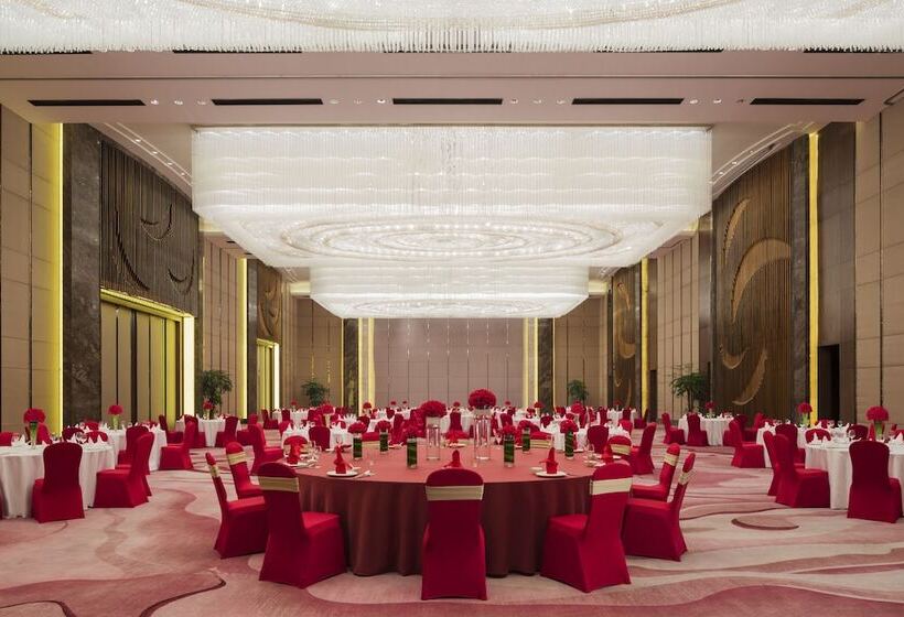 ホテル Wanda Realm Jiangmen