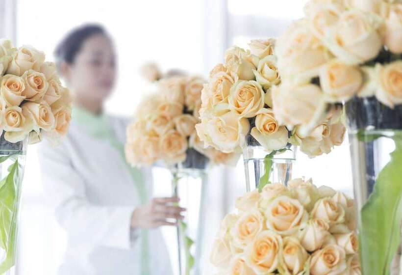 ホテル Wanda Realm Jiangmen