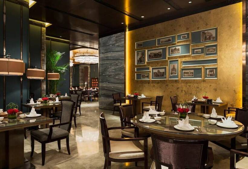 ホテル Wanda Realm Jiangmen