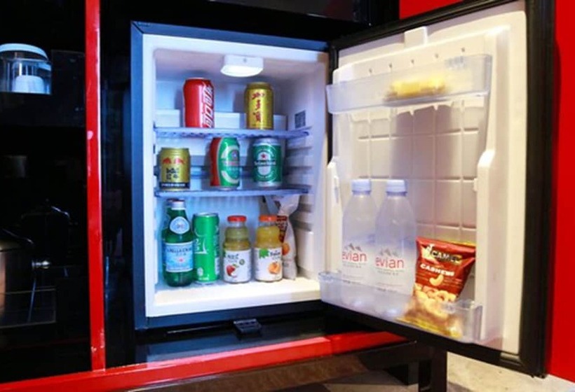 ホテル Wanda Realm Jiangmen