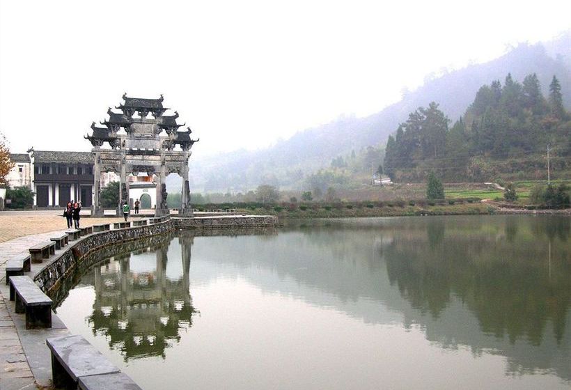 Отель Xidi Travel Lodge