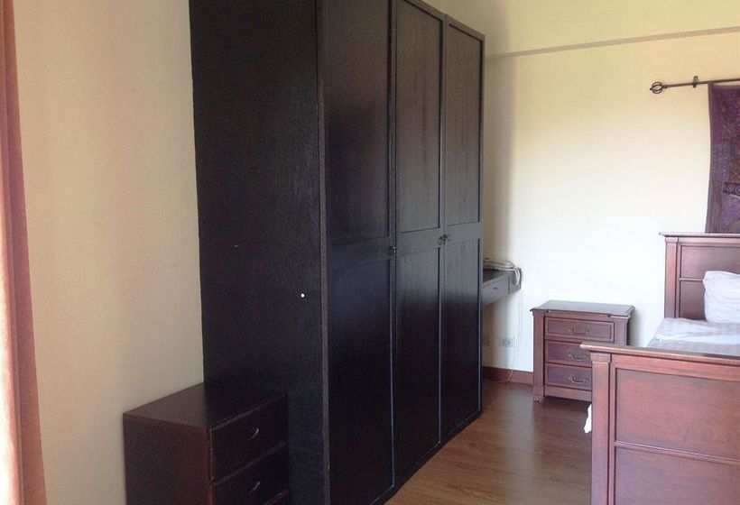 فندق Yanadin Serviced Apartment