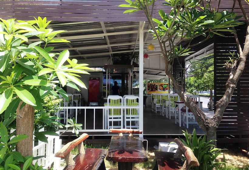 فندق Yanadin Serviced Apartment