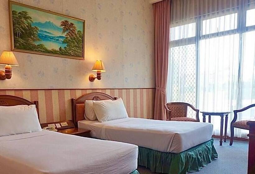 酒店 Yasmin Resort & Conference