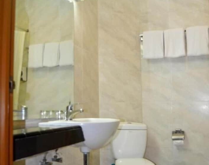 酒店 Yasmin Resort & Conference