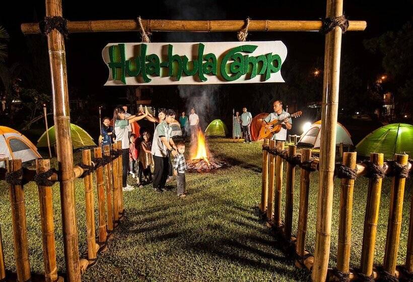 酒店 Yasmin Resort & Conference