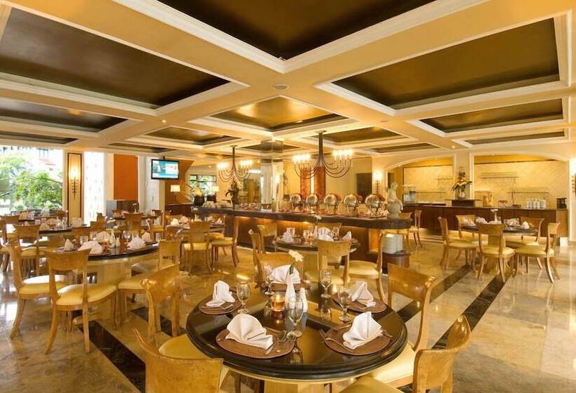 酒店 Yasmin Resort & Conference