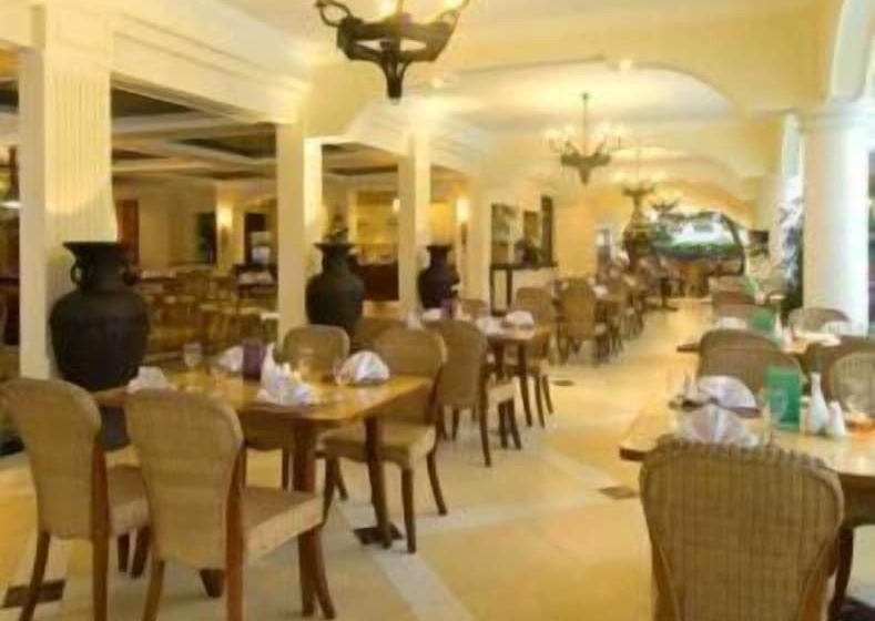 酒店 Yasmin Resort & Conference