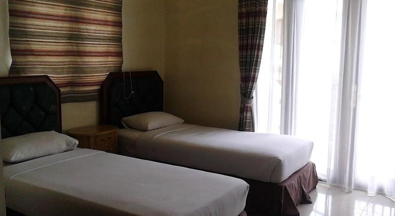 酒店 Yasmin Resort & Conference