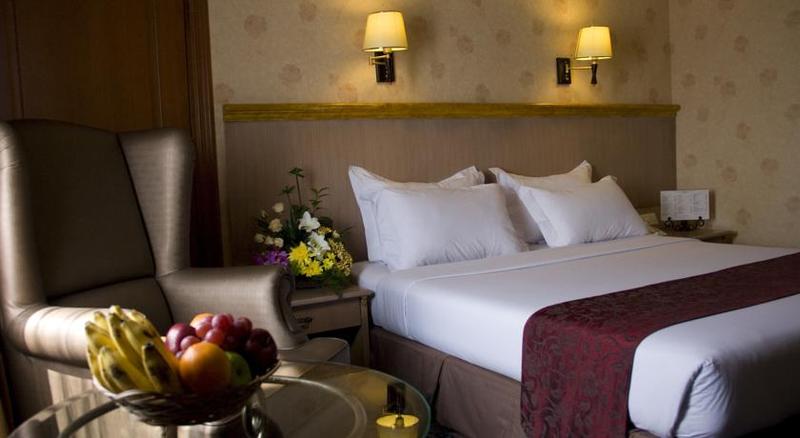 酒店 Yasmin Resort & Conference