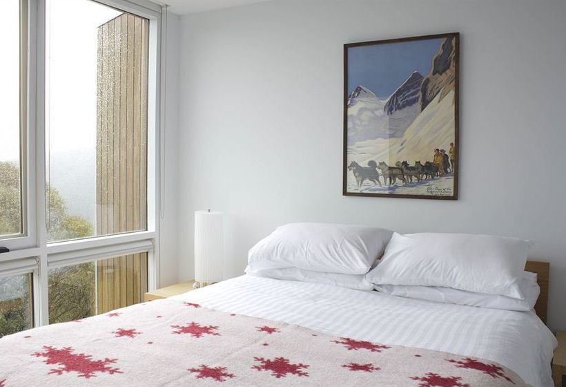 Huski Apartments Falls Creek