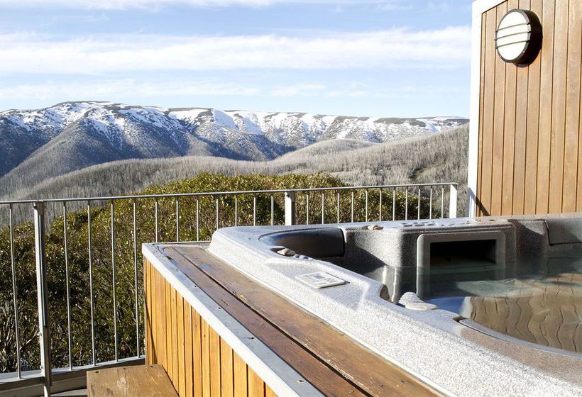 Huski Apartments Falls Creek