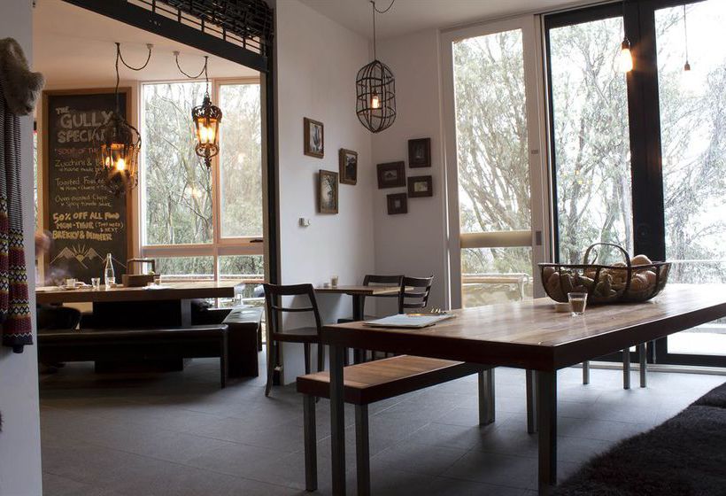 Huski Apartments Falls Creek