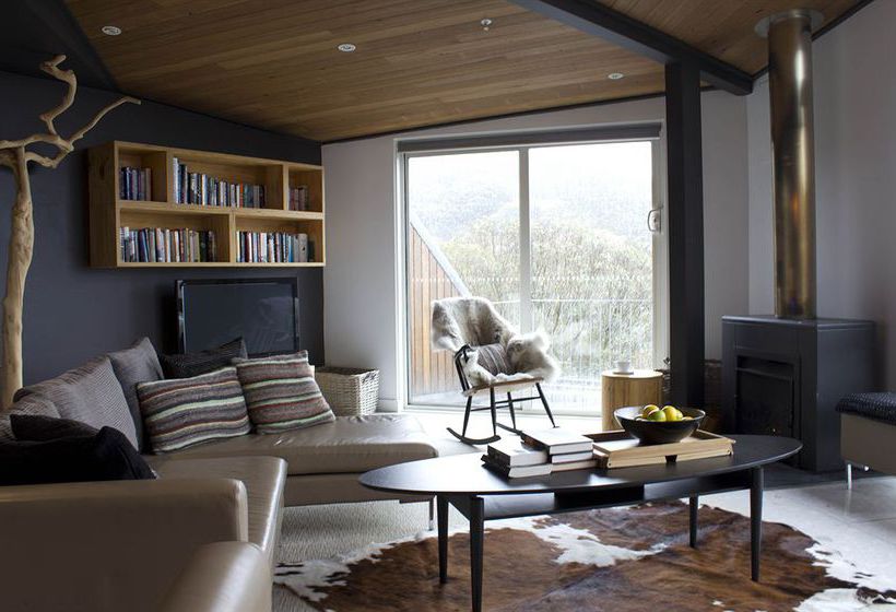 Huski Apartments Falls Creek