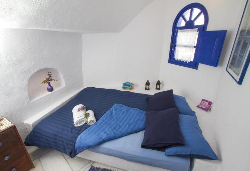 Ifestio Villas Oia