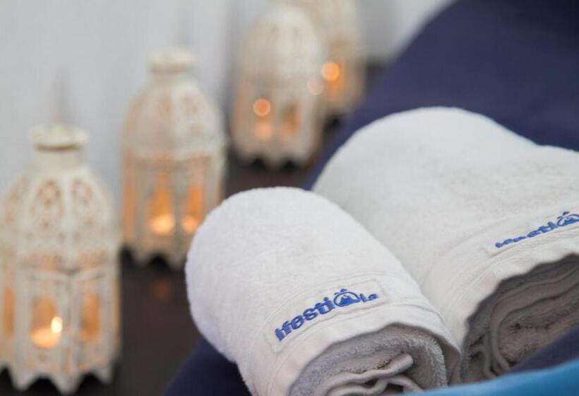 Ifestio Villas Oia