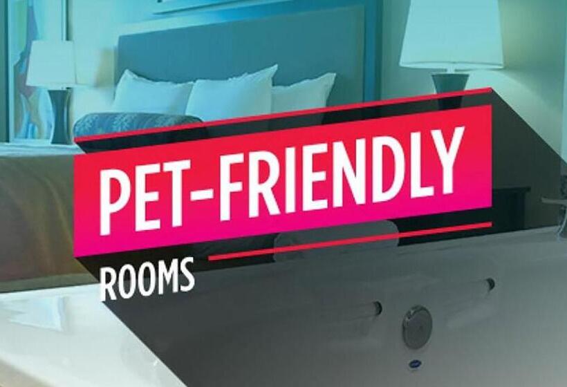 Isle Of Capri Casino Hotel Boonville