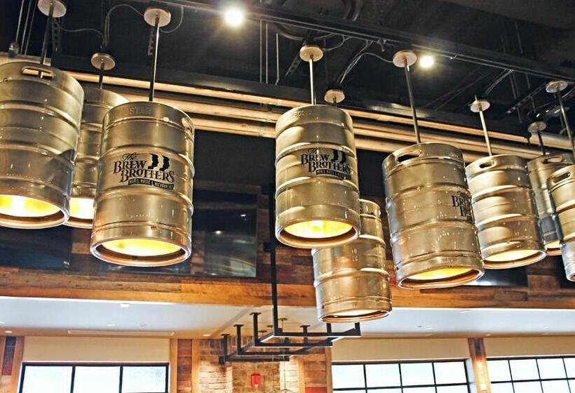 Isle Of Capri Casino Hotel Boonville