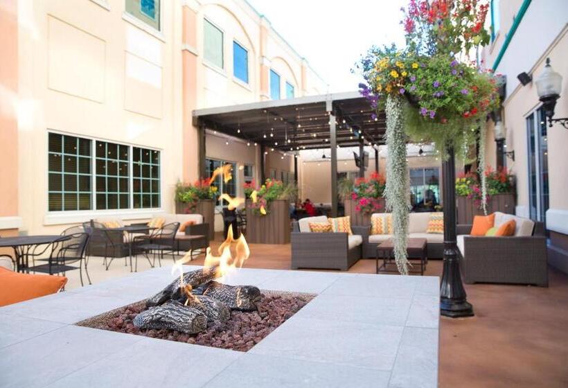 Isle Of Capri Casino Hotel Boonville