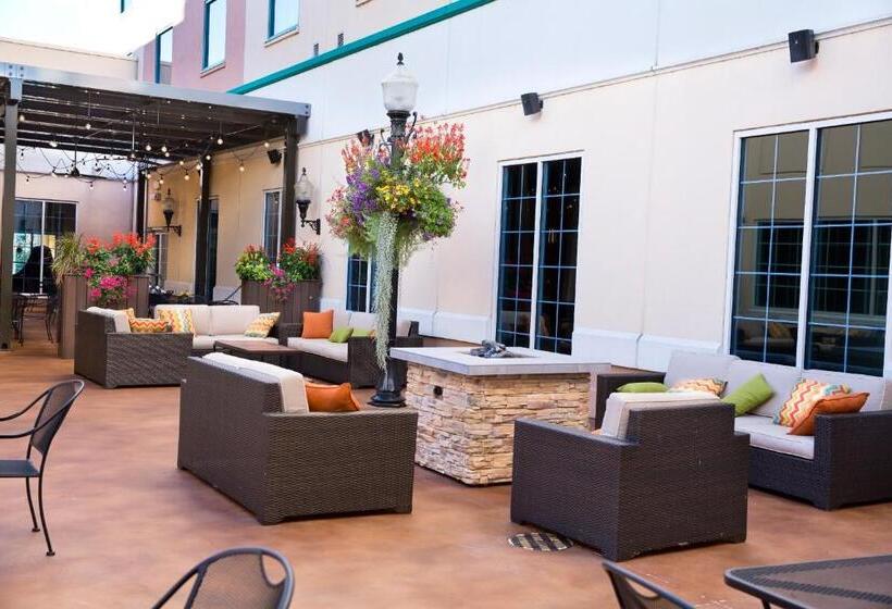 Isle Of Capri Casino Hotel Boonville