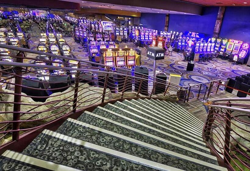 Isle Of Capri Casino Hotel Boonville