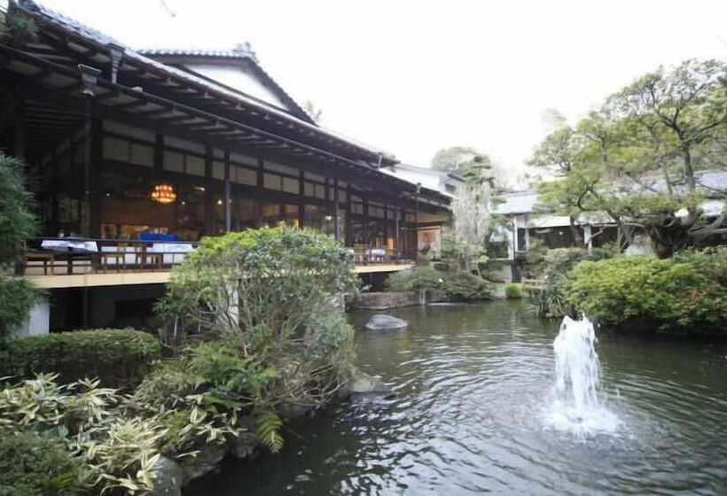 Jinya Ryokan