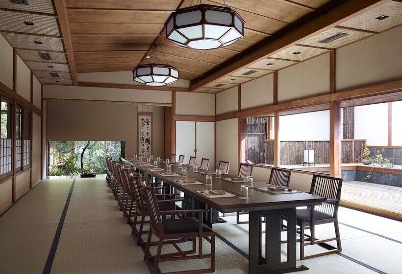 Jinya Ryokan