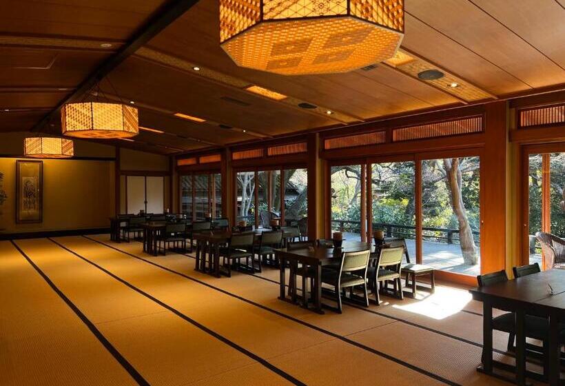 Jinya Ryokan