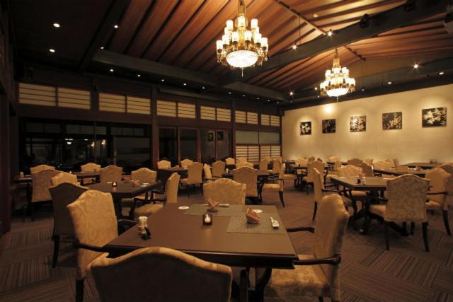 Jinya Ryokan
