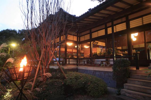 Jinya Ryokan