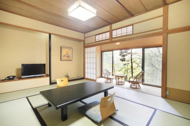 Jinya Ryokan