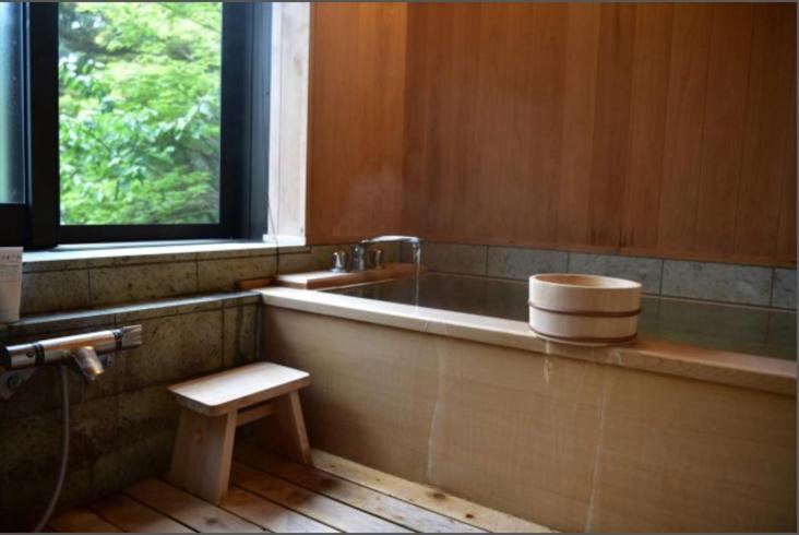 Jinya Ryokan
