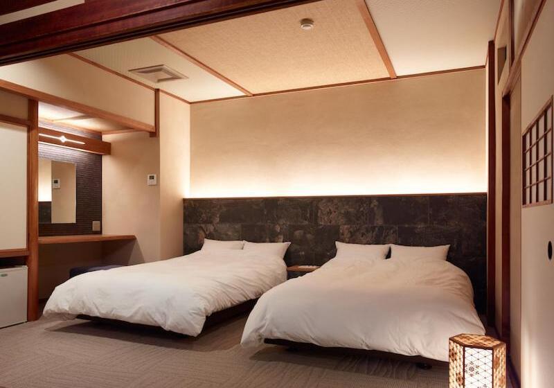 Jinya Ryokan