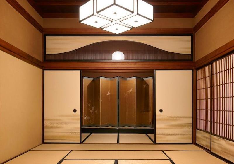 Jinya Ryokan