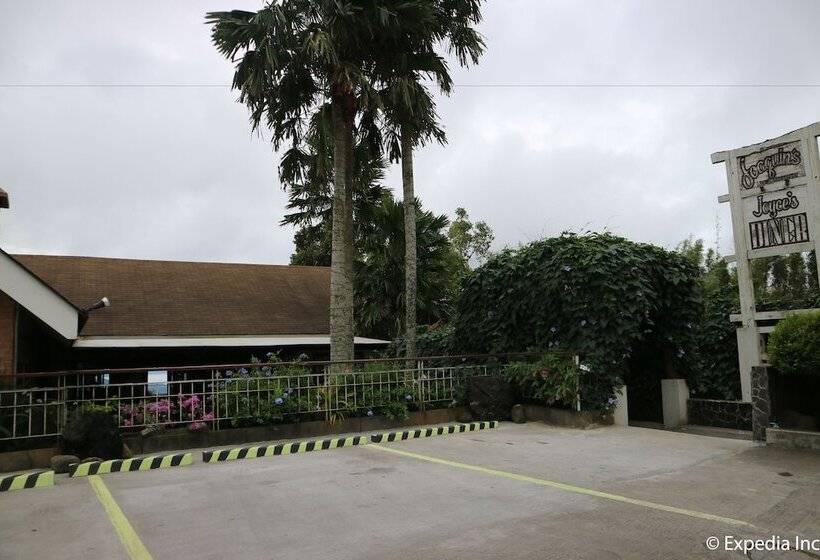 Joaquin's Bed And Breakfast